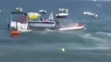 Ατύχημα στη Νάξο