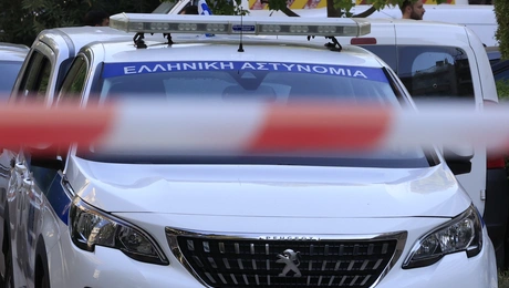 Γυναικοκτονία στη Νέα Σμύρνη