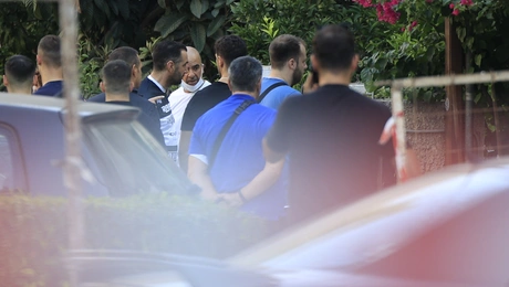 Γυναικοκτονία στη Νέα Σμύρνη