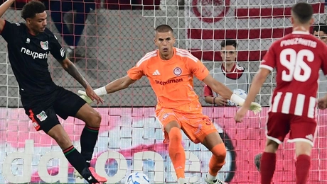 olympiacos
