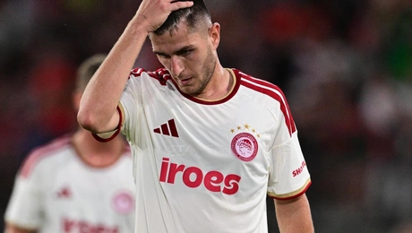 olympiacos