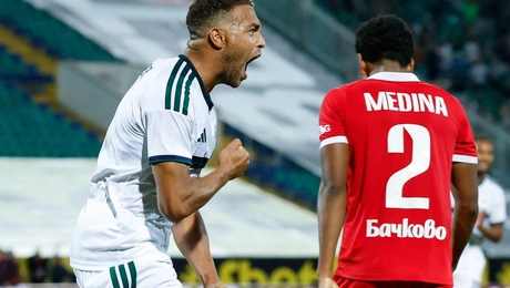 panathinaikos