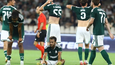 panathinaikos