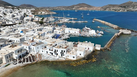 Πάρος