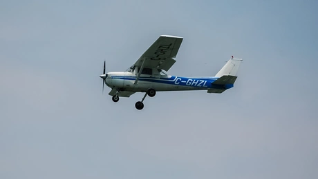 Αεροσκάφος Cessna 150