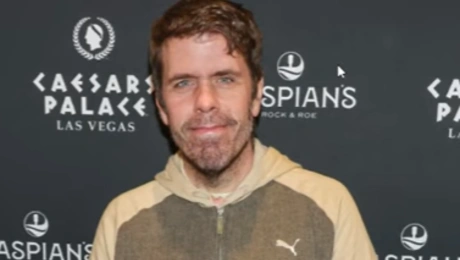 Perez Hilton