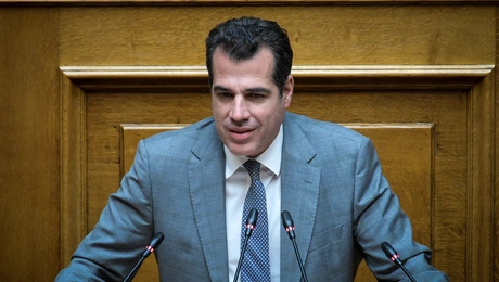 Θάνος Πλεύρης