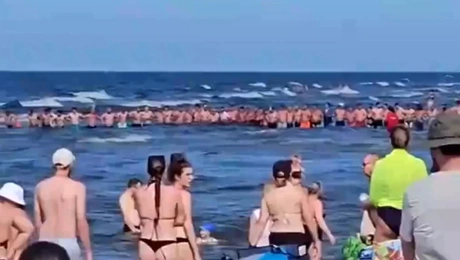 Εξαφάνιση στη Πολωνία 