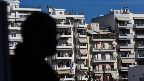 Πολυκατοικίες