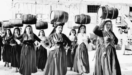 Ελληνίδες γυναίκες