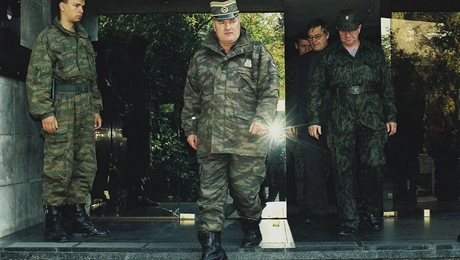 Ράτκο Μλάντιτς
