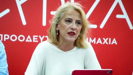 Ρένα Δούρου