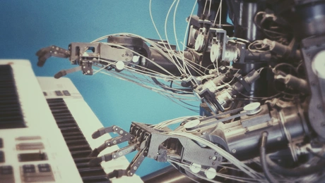 robot