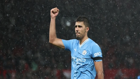 Rodri