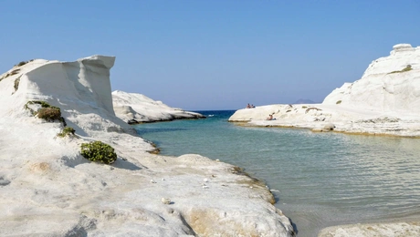 Σαρακήνικο Μήλος