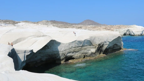 Σαρακήνικο