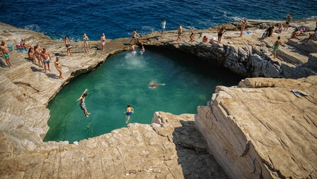 thasos