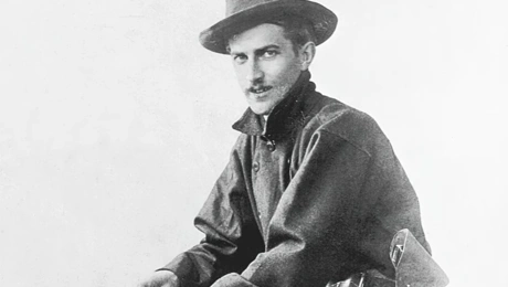 stephen crane