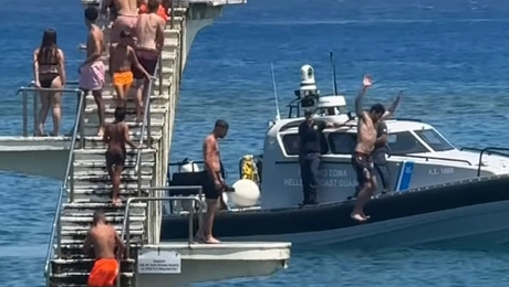 τραμπολίνο Ρόδο