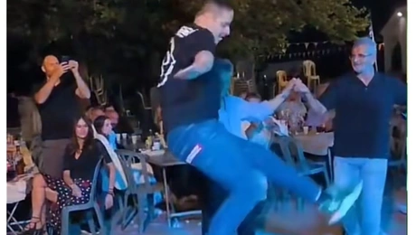 Αλέξανδρος Τσουβέλας