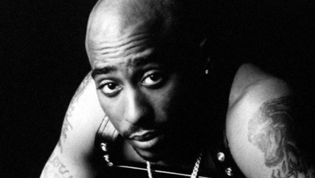 Tupac