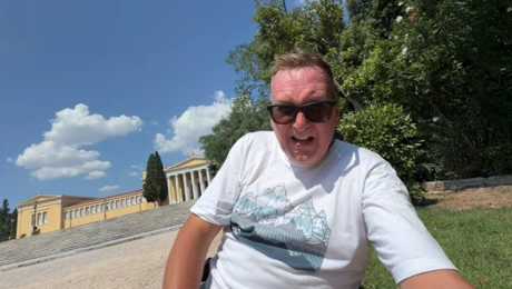 tourist