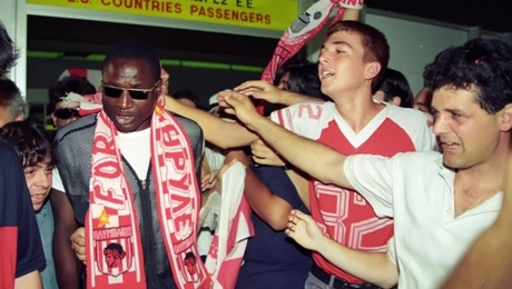 rasid yekini