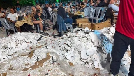 Πανηγύρι στη Ζάκυνθο
