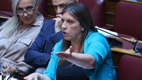Ζωή Κωνσταντοπούλου