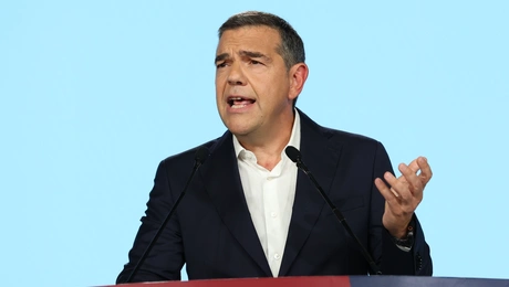 Αλέξης Τσίπρας