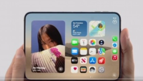 iPhone Duo