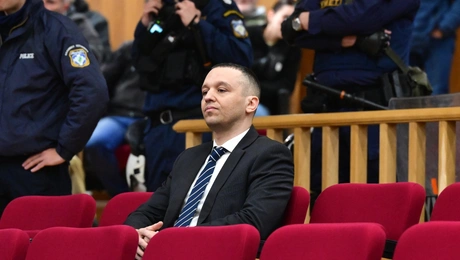 Ηλίας Κασιδιάρης