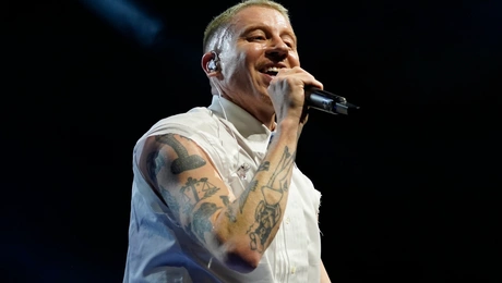 Macklemore 