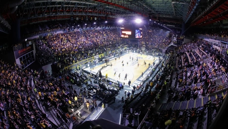 Sunel Arena
