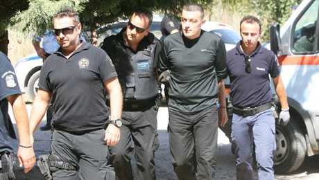 αλκετ ριζαι
