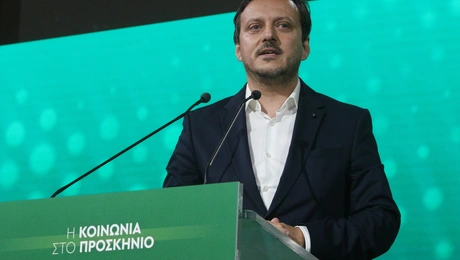 Απόστολος Πάνας