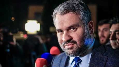 Βουλευτής ΝΔ Γιώργος Βρεττάκος
