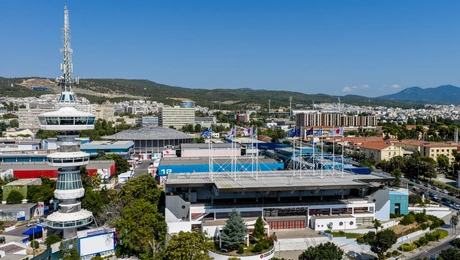ΔΕΘ