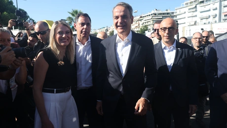 μητσοτακης