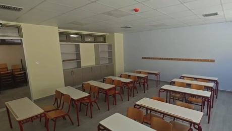 4ου Δημοτικό Σχολείο Ηρακλείου Αττικής