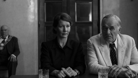Fatherland (2026) 