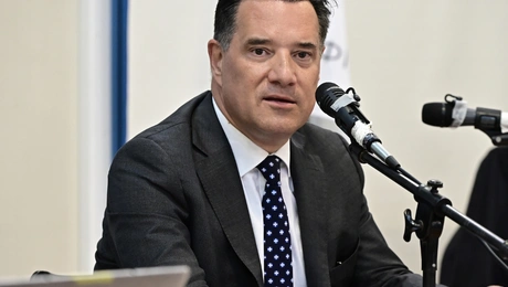 Άδωνις Γεωργιάδης