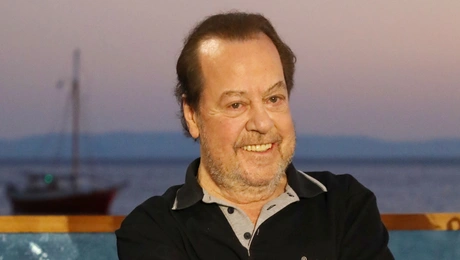 Γιάννης Πάριος