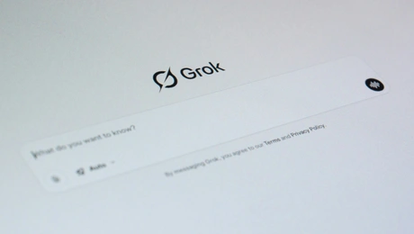 Το Grok 