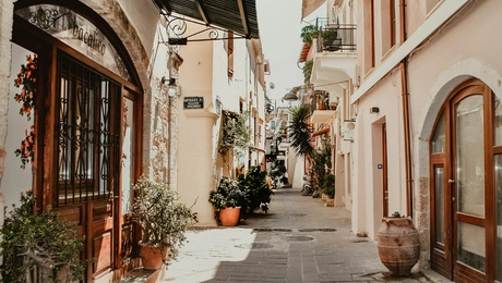 Χανιά