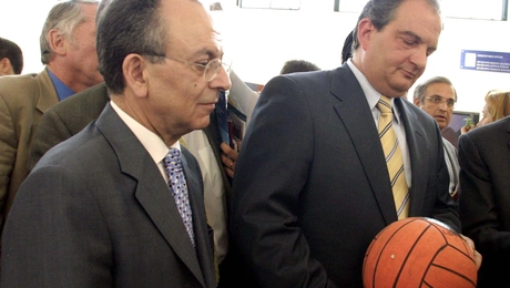 karamanlis