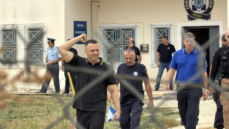 κασιδιαρης