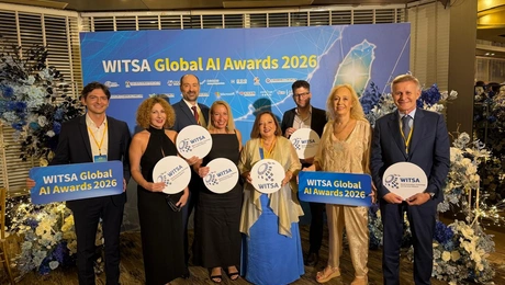 WITSA Global AI Awards 2026