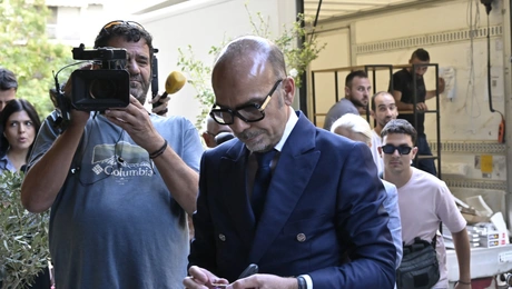 Έρευνα στην κλινική όπου έπαθε την ανακοπή ο Γιώργος Μαζωνάκης