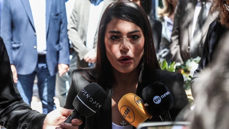Αφροδίτη Λατινοπούλου
